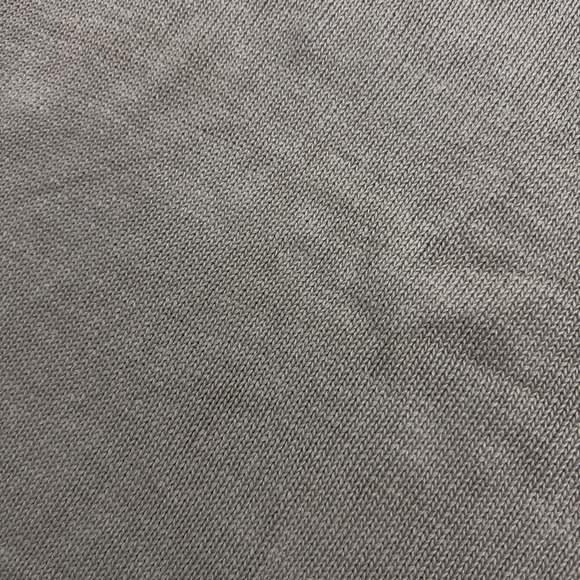 Jones New York Sport Sweater Woman's Lg Khaki Cable-Knit Long Raglan Sleeve Cozy - Picture 8 of 8